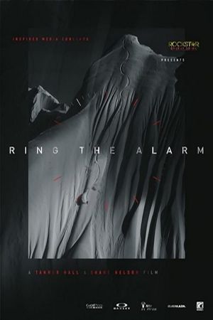 Ring The Alarm's poster