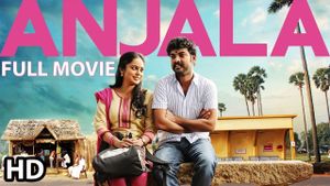 Anjala's poster