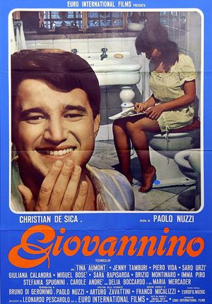 Giovannino's poster