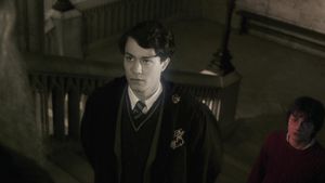 Harry Potter and the Chamber of Secrets's poster