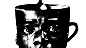 Get Out's poster