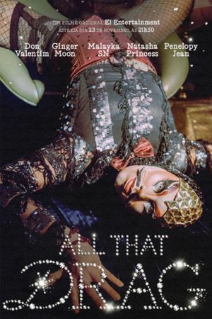 All That Drag's poster