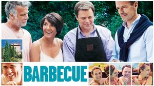 Barbecue's poster
