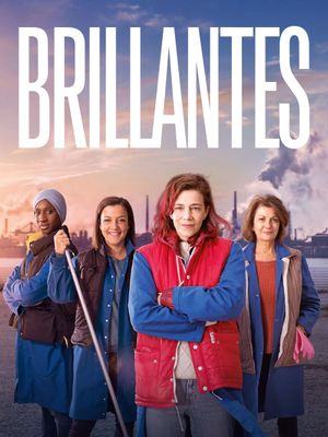 Bright Women's poster
