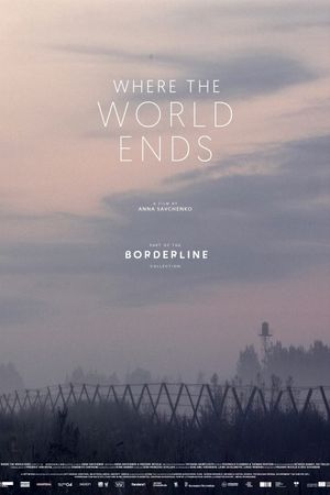 Where the World Ends's poster