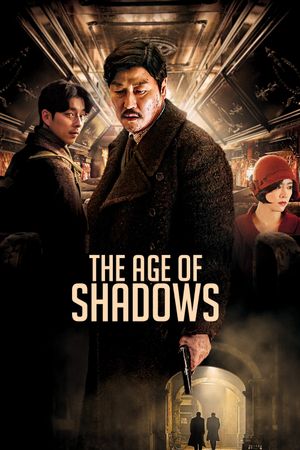 The Age of Shadows's poster