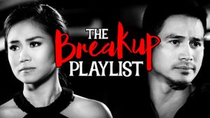 The Breakup Playlist's poster