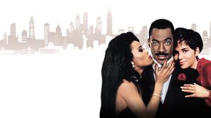 Boomerang's poster