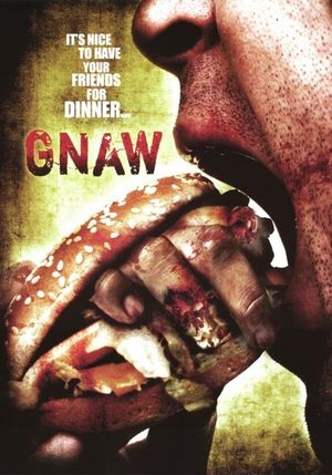 Gnaw's poster