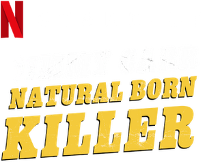 Jimmy Carr: Natural Born Killer's poster