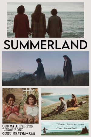 Summerland's poster