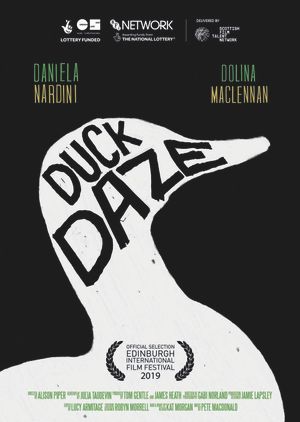 Duck Daze's poster
