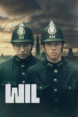 Wil's poster