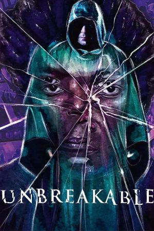 Unbreakable's poster