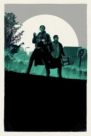 The World's End's poster