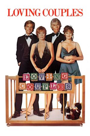 Loving Couples's poster