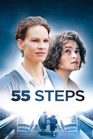 55 Steps's poster