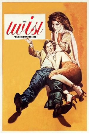 The Twist's poster