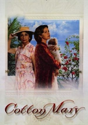 Cotton Mary's poster
