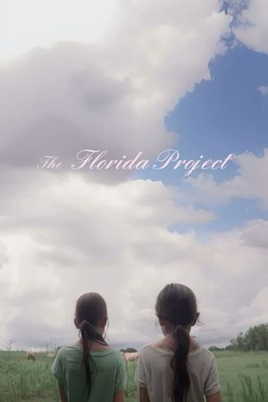 The Florida Project's poster