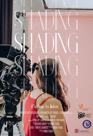 Shading's poster