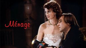 Ménage's poster