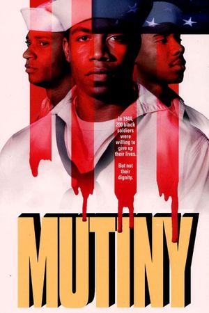 Mutiny's poster