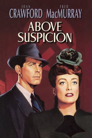 Above Suspicion's poster