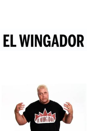 El Wingador's poster