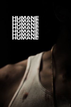 Humane's poster