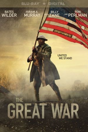 The Great War's poster