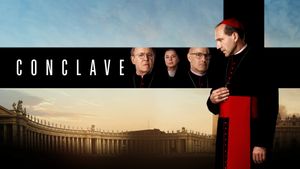 Conclave's poster