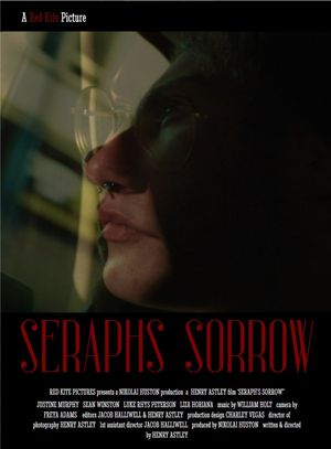 Seraph's Sorrow's poster