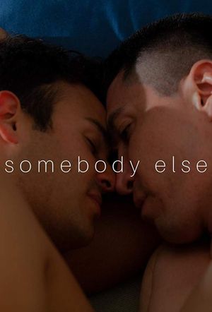 Somebody Else's poster