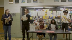 Fits 4 Pits!'s poster