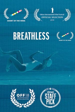 Breathless's poster image