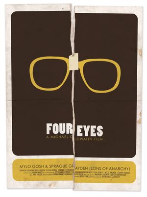 4 Eyes's poster