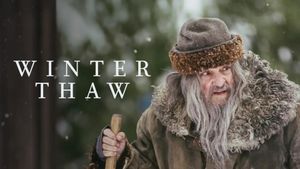 Winter Thaw's poster