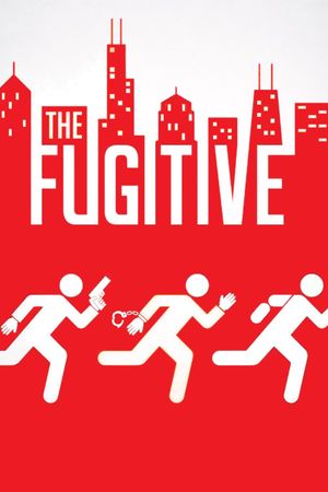 The Fugitive's poster