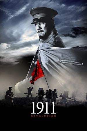 1911's poster