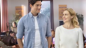 Love, Once and Always's poster