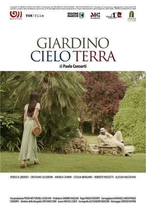 Giardino cielo terra's poster image