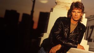 MacGyver: Lost Treasure of Atlantis's poster