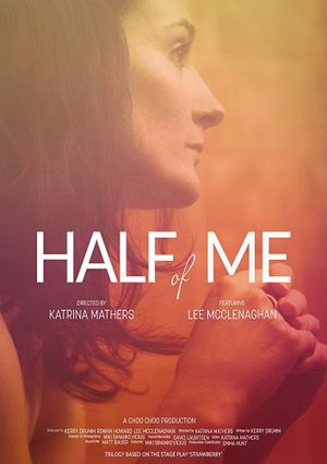 Half of Me's poster