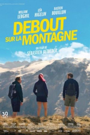 Up the Mountain's poster