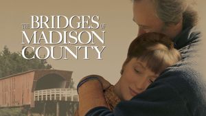 The Bridges of Madison County's poster