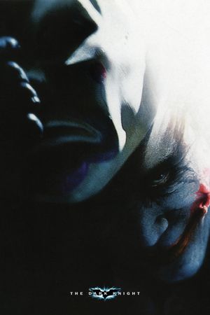 The Dark Knight's poster