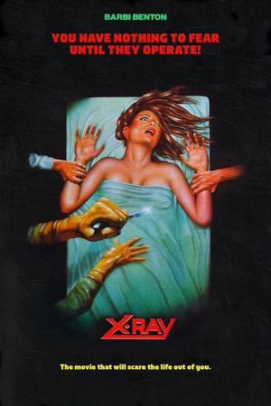 X-Ray's poster