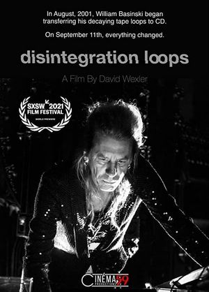 Disintegration Loops's poster