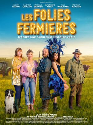 Country Cabaret's poster